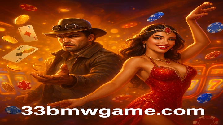 33bmw বোনাস নಿಷ್ಠতা আপগ্রেড বিকল্পসমূহ