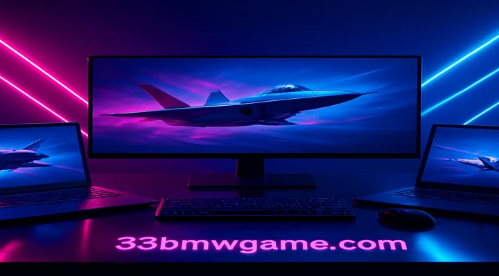 33bmw এভিয়েটর রিয়েল-টাইম রাউন্ড ডিসপ্লে