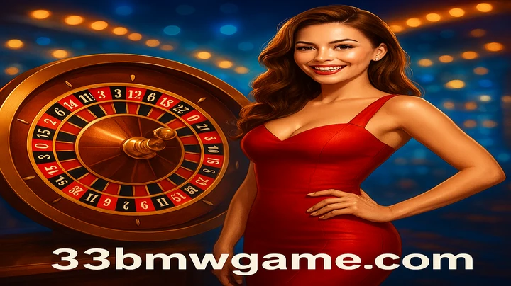 33bmw Games-এ বাস্তব-আয়ের গেমিং বিকল্পসমূহ, 33bmw সহ