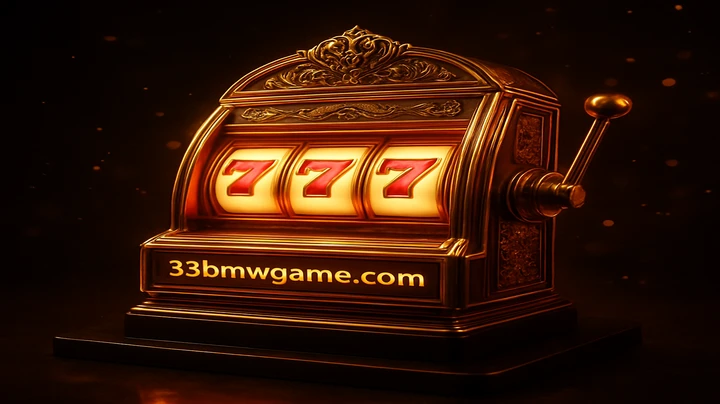 33bmw অনলাইন গেম প্ল্যাটফর্মে reel-ভিত্তিক