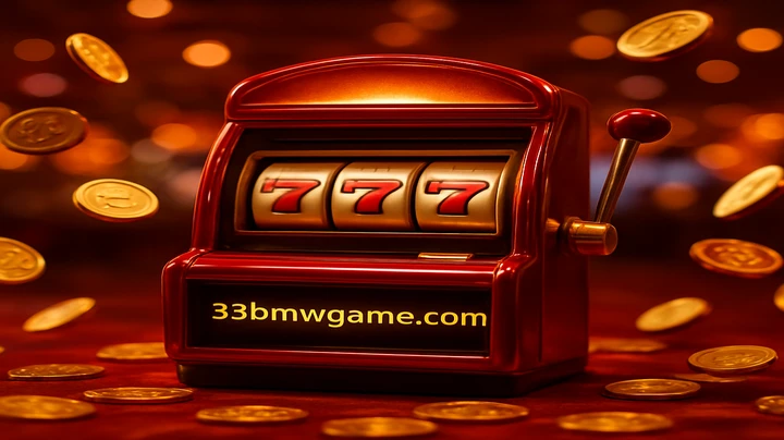 33bmw অনলাইন গেম প্ল্যাটফর্মে উচ্চ আরটিপি