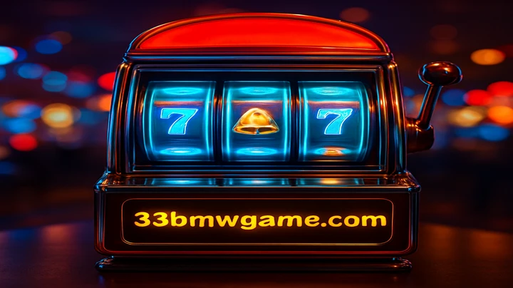 33bmw অনলাইন গেম প্ল্যাটফর্মে ট্রেন্ডিং