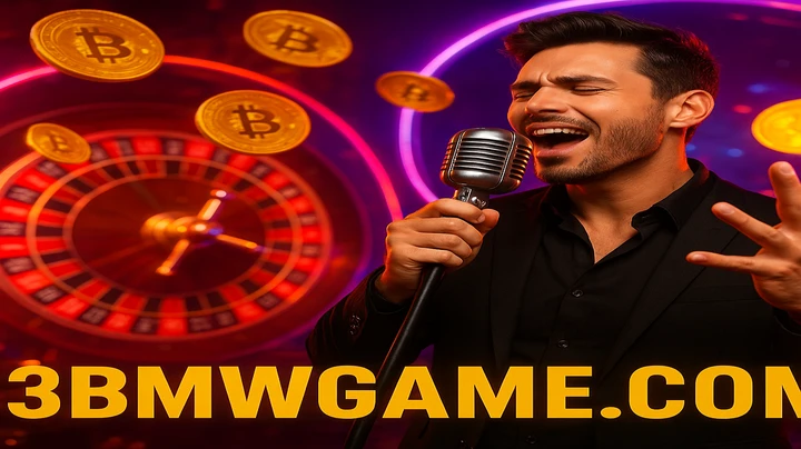 33bmw ক্রেজি টাইম ইন্টারঅ্যাকটিভ হুইল