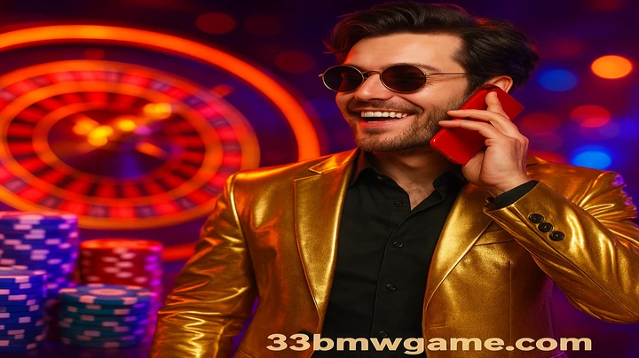 33bmw ক্রেজি টাইম বোনাস ফিচার দেখুন