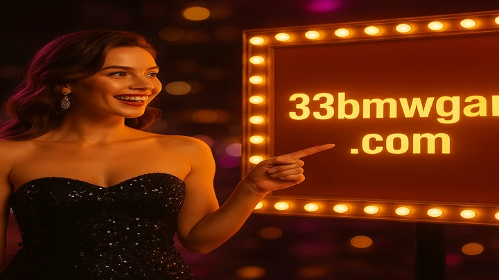 33bmw লগইন অ্যাকাউন্ট যাচাইকরণ পৃষ্ঠা