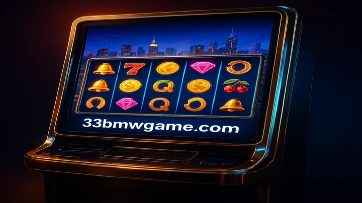 33bmw অ্যাপ অফিসিয়াল APK ডাউনলোড