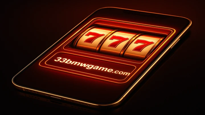 33bmw অ্যাপের হালকা মোবাইল সংস্করণ