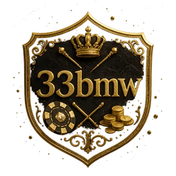 33bmw লোগো